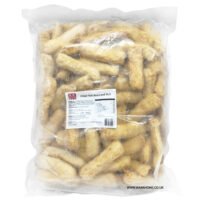 九記 魚卷 500g (散裝)