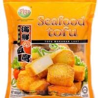 Figo 海鮮豆腐 (大包) 500g