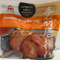 NH 唐揚炸雞翼 500g