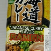 Itsuki 北海道咖喱拉麵