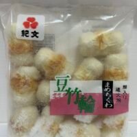 紀文 迷你竹輪卷