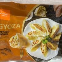 奇美 高麗菜雞肉煎餃 660g