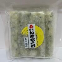 紀文 青蔥竹輪卷