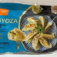 奇美 高麗菜豬肉煎餃 660g