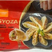 奇美 白菜豬肉煎餃 660g