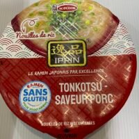 Acecook 逸品 豚骨風味拉麵