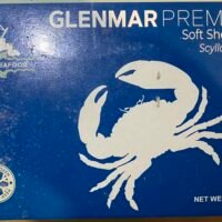 軟殼蟹 - 1kg/12-14pcs