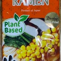 Maruta 北海道味噌拉麵 （2人前）185g