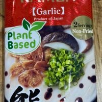 Maruta 熊本白湯拉麵 2人前 180g