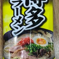 Daisho 博多豚骨拉麵 （2人前）188g