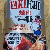 Daisho 燒肉一番 蒜香燒汁 240g