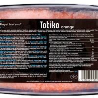 Royal Iceland 飛魚子