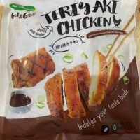 Betagro 照燒雞扒 (已熟) 600g