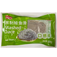 鮮制鯪魚滑 200g